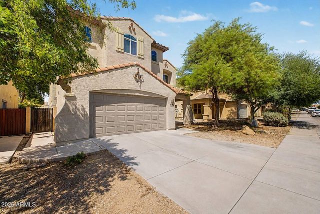 9442 W PALM Lane, Phoenix, AZ 85037