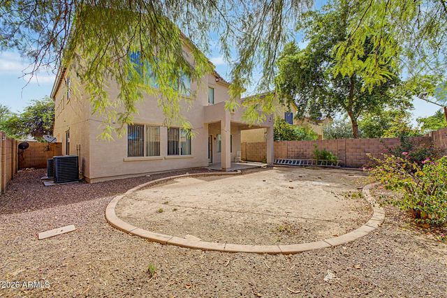 9442 W PALM Lane, Phoenix, AZ 85037