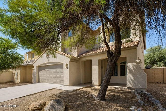 9442 W PALM Lane, Phoenix, AZ 85037