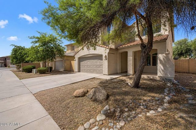 9442 W PALM Lane, Phoenix, AZ 85037
