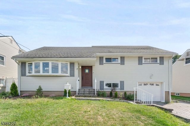 7 Luisser St, Clifton City, NJ 07012
