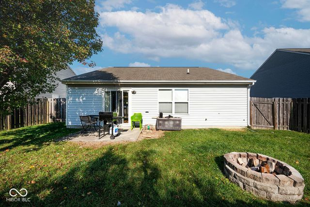 8113 Rambling Road, Indianapolis, IN 46239
