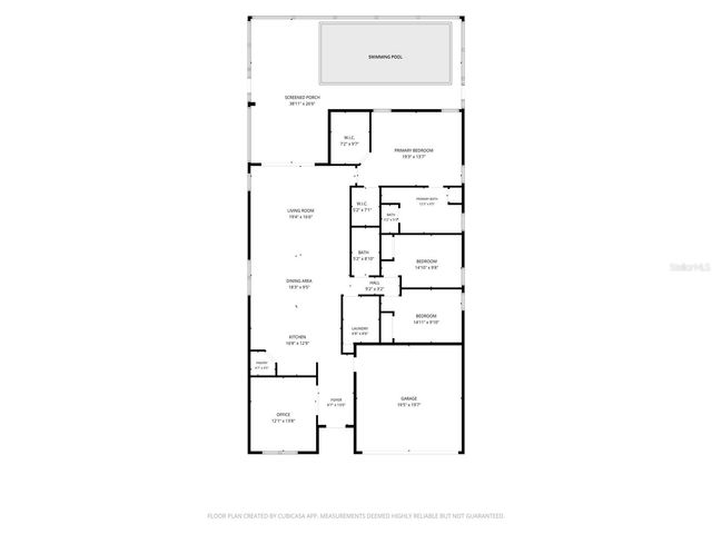 11632 WEAVER HOLLOW ROAD, New Port Richey, FL 34654