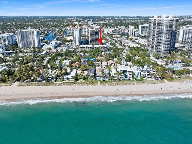 3040 N Ocean Boulevard N204, Fort Lauderdale, FL 33308