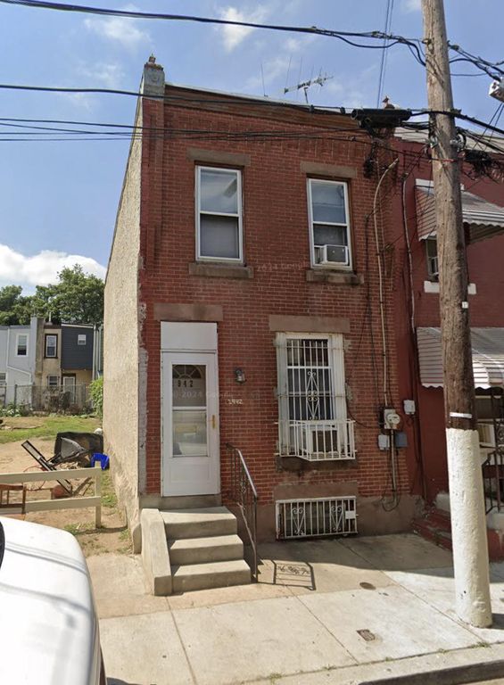 2942 FRENCH ST, Philadelphia, PA 19121