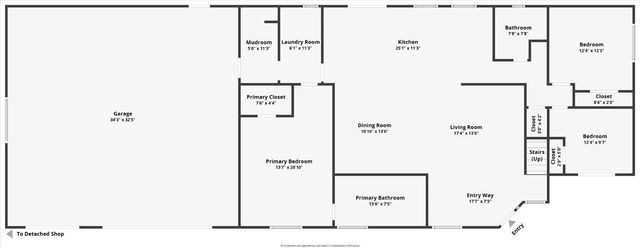 2522 Greeley Road, Bakersfield, CA 93314