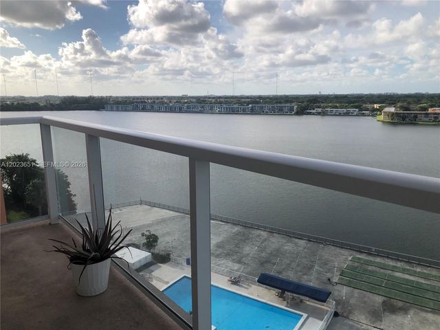1351 NE Miami Gardens Drive 1006E, Miami, FL 33179