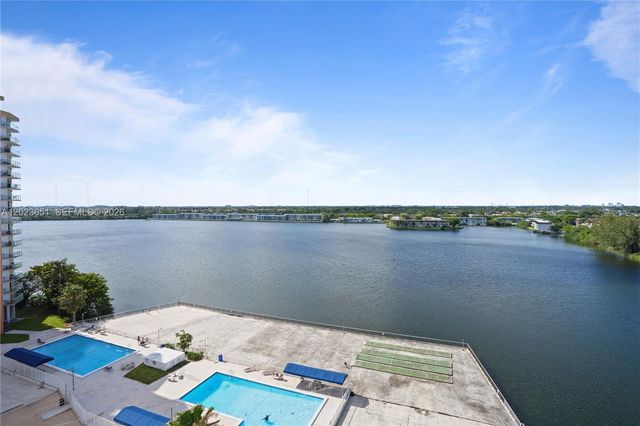 1351 NE Miami Gardens Drive 1006E, Miami, FL 33179