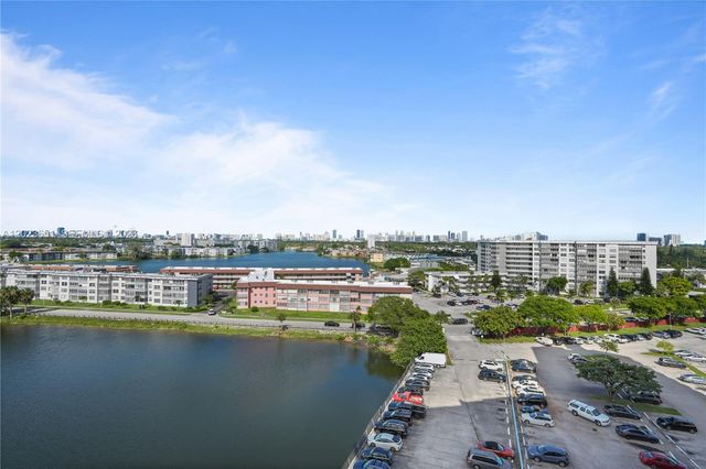 1351 NE Miami Gardens Drive 1006E, Miami, FL 33179