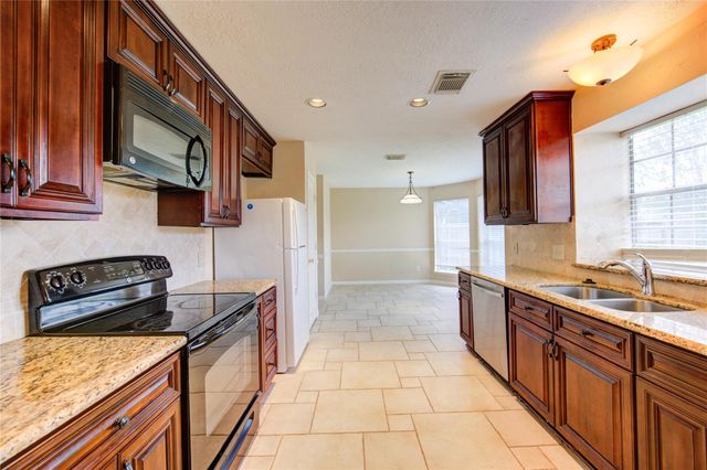 4219 Margate Drive, Sugar Land, TX 77479