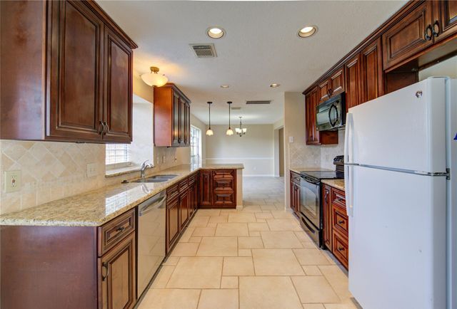 4219 Margate Drive, Sugar Land, TX 77479