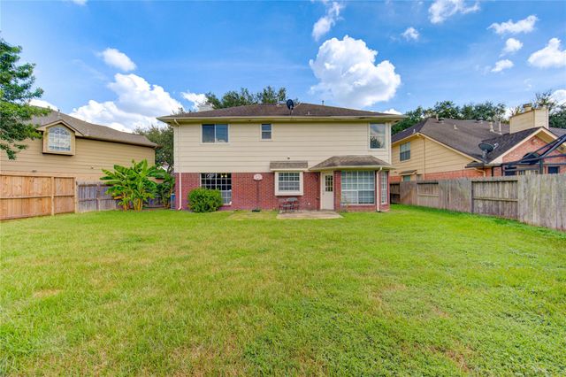 4219 Margate Drive, Sugar Land, TX 77479