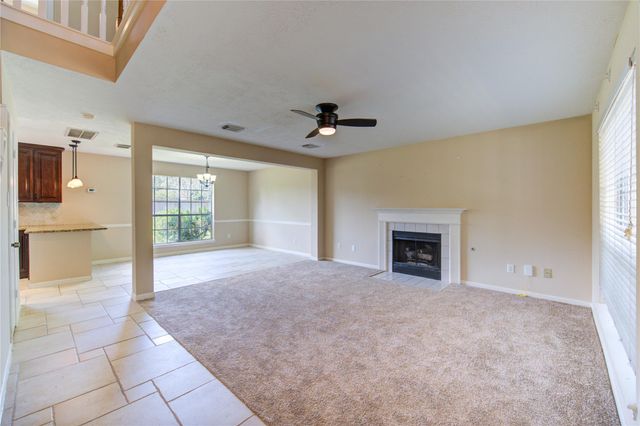 4219 Margate Drive, Sugar Land, TX 77479