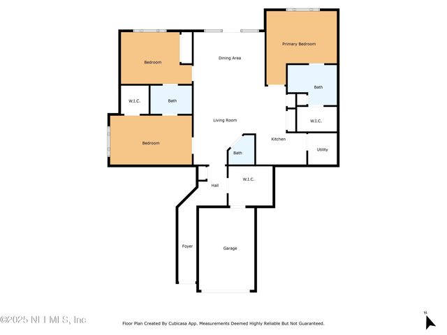 210 PRESIDENTS CUP Way 101, St. Augustine, FL 32092