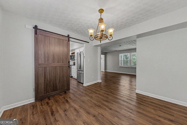 2570 Johnston Road NW, Kennesaw, GA 30152