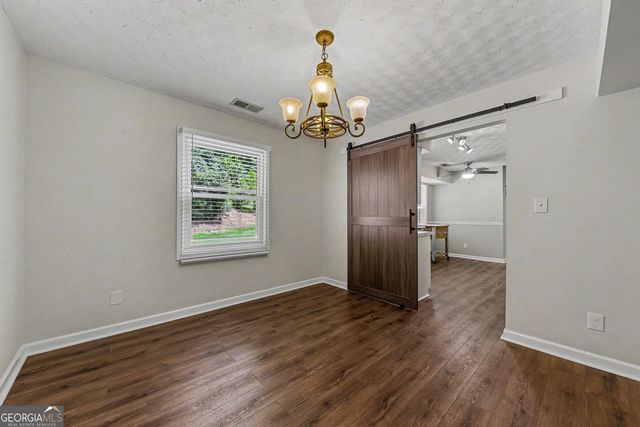 2570 Johnston Road NW, Kennesaw, GA 30152