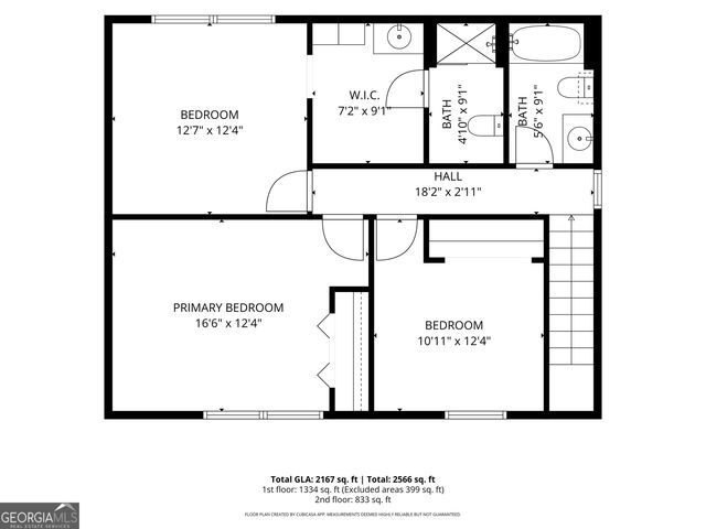 2570 Johnston Road NW, Kennesaw, GA 30152