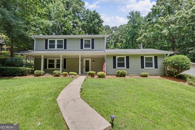 2570 Johnston Road NW, Kennesaw, GA 30152