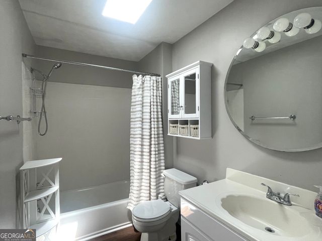 2570 Johnston Road NW, Kennesaw, GA 30152