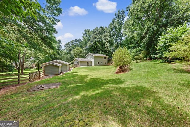 2570 Johnston Road NW, Kennesaw, GA 30152