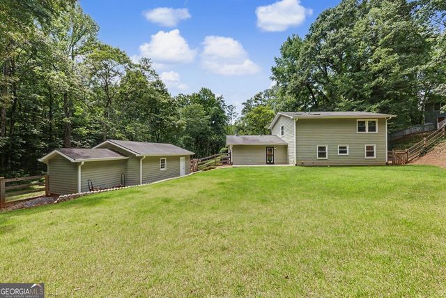 2570 Johnston Road NW, Kennesaw, GA 30152