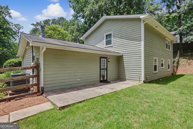 2570 Johnston Road NW, Kennesaw, GA 30152