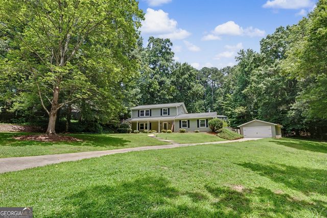 2570 Johnston Road NW, Kennesaw, GA 30152