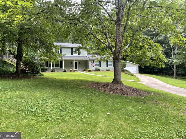 2570 Johnston Road NW, Kennesaw, GA 30152