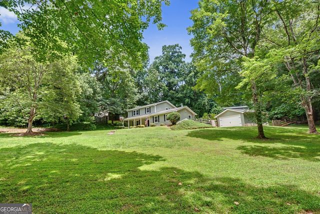 2570 Johnston Road NW, Kennesaw, GA 30152