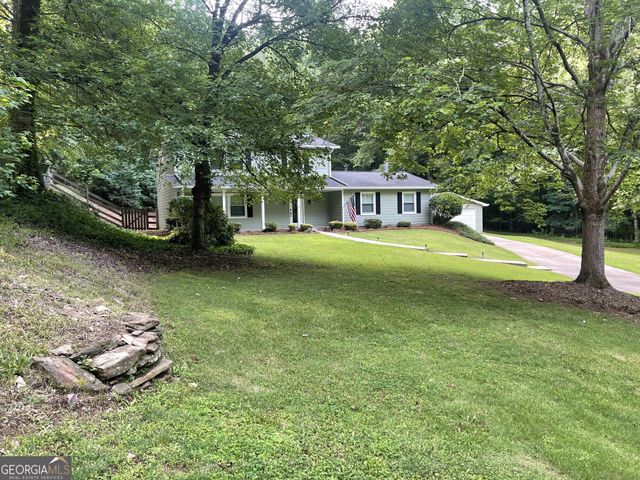 2570 Johnston Road NW, Kennesaw, GA 30152