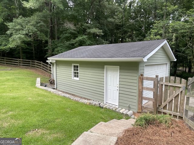 2570 Johnston Road NW, Kennesaw, GA 30152