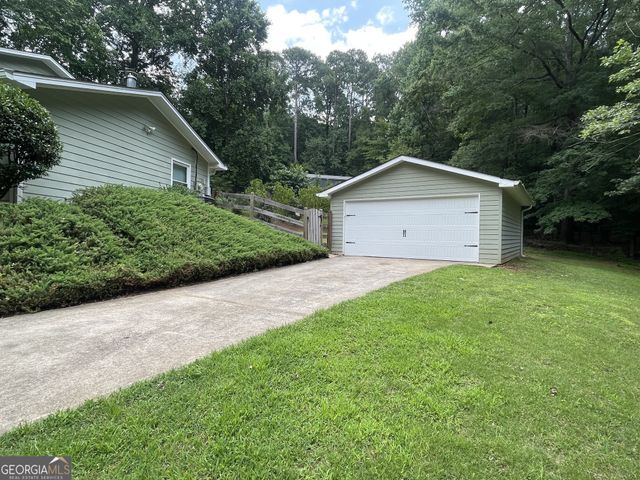 2570 Johnston Road NW, Kennesaw, GA 30152
