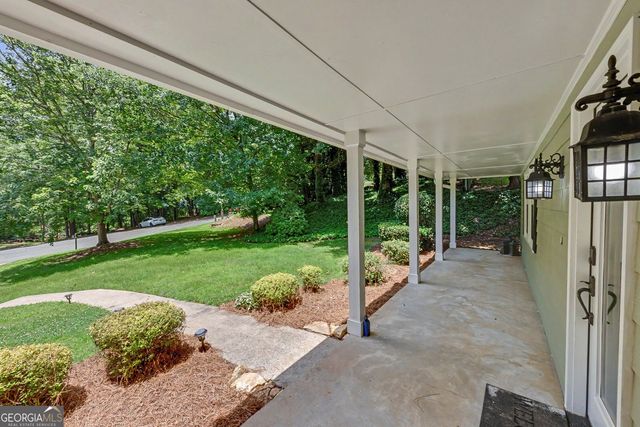 2570 Johnston Road NW, Kennesaw, GA 30152
