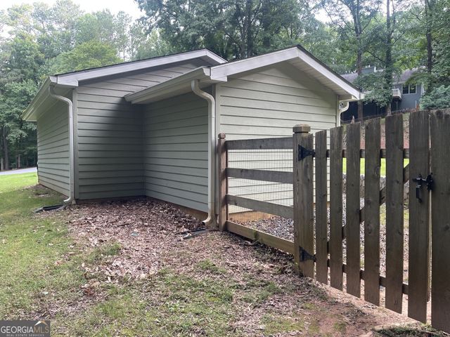 2570 Johnston Road NW, Kennesaw, GA 30152