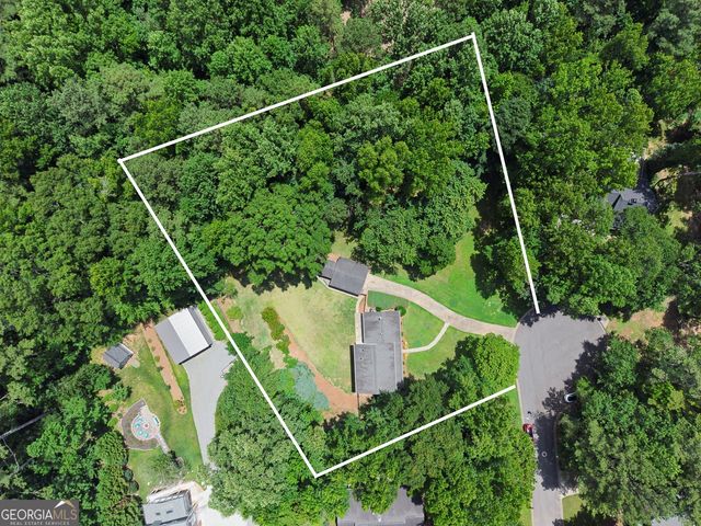 2570 Johnston Road NW, Kennesaw, GA 30152