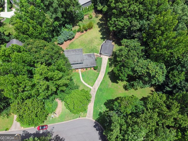 2570 Johnston Road NW, Kennesaw, GA 30152
