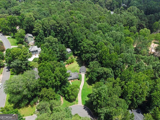 2570 Johnston Road NW, Kennesaw, GA 30152