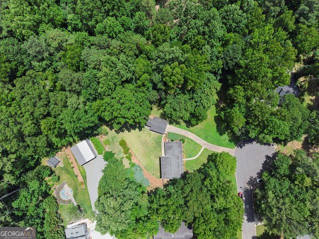 2570 Johnston Road NW, Kennesaw, GA 30152