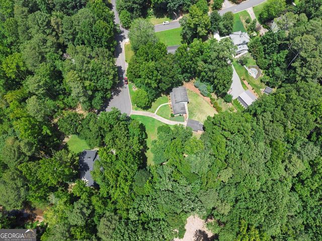2570 Johnston Road NW, Kennesaw, GA 30152