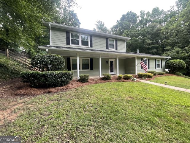 2570 Johnston Road NW, Kennesaw, GA 30152