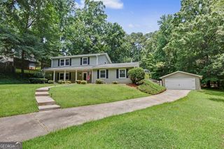 2570 Johnston Road NW, Kennesaw, GA 30152