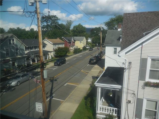 223 Hudson Street 2, Cornwall On Hudson, NY 12520