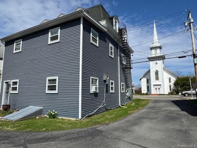 223 Hudson Street 2, Cornwall On Hudson, NY 12520