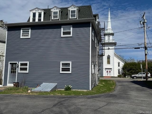 223 Hudson Street 2, Cornwall On Hudson, NY 12520