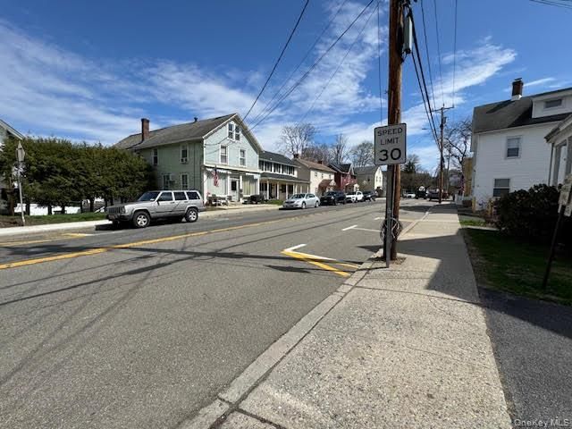 223 Hudson Street 2, Cornwall On Hudson, NY 12520