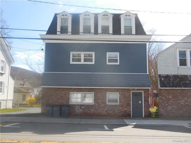 223 Hudson Street 2, Cornwall On Hudson, NY 12520