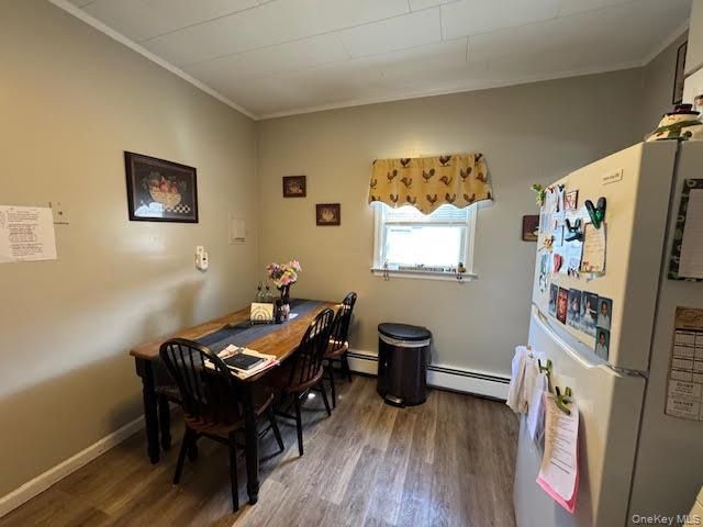 223 Hudson Street 2, Cornwall On Hudson, NY 12520