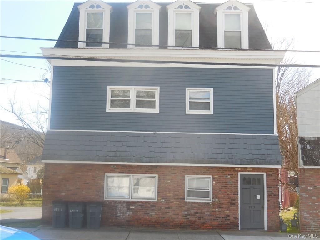 223 Hudson Street 2, Cornwall On Hudson, NY 12520