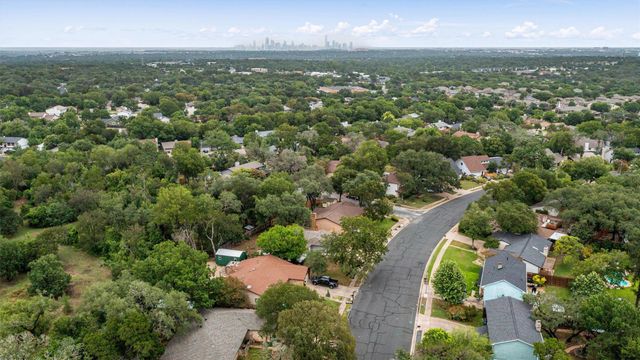 2110 Malvern Hill DR, Austin, TX 78745