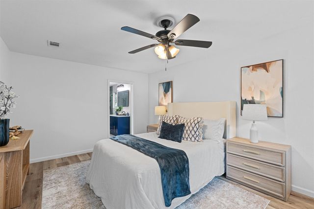 2110 Malvern Hill DR, Austin, TX 78745